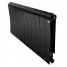 Радиатор биметаллический RoyalThermo Infinity 500 Noir Sable 12 секций