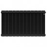 Радиатор биметаллический RoyalThermo Infinity 500 Noir Sable 12 секций