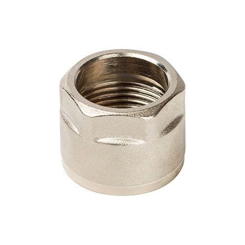 Евроконус для труб PE-X ф16х2.0x1/2" Stout