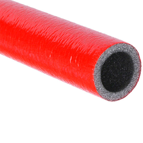Трубка Energoflex Super Protect 28/9-2000 мм красный