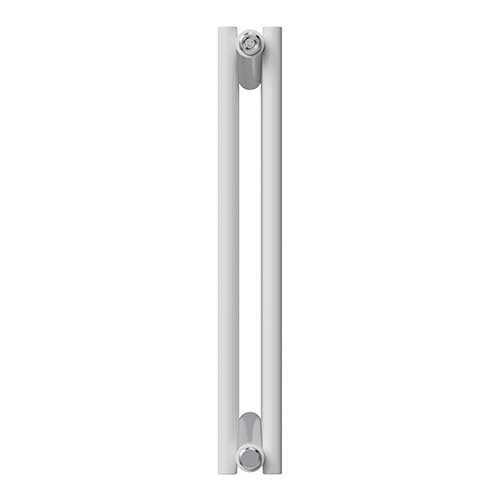 Трубчатый радиатор RoyalThermo Shift R22 C2050/12 боковое подключение Ral 9016